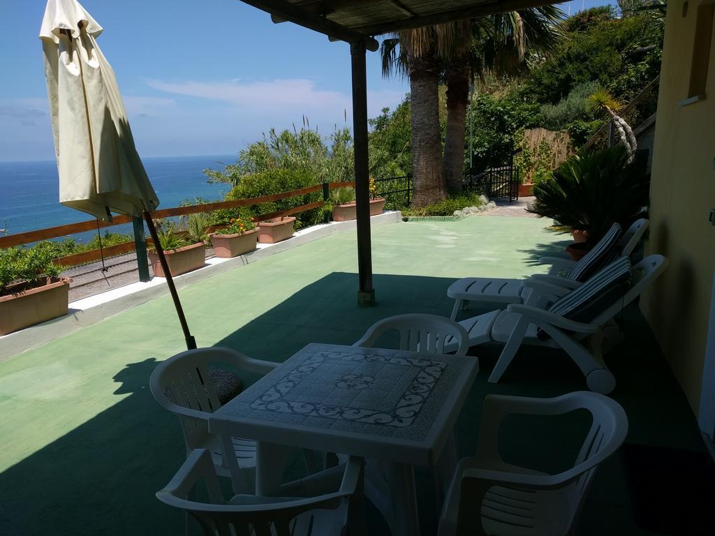 Residence Giardino Del Sole Forio  Exterior photo