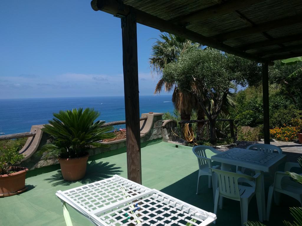 Residence Giardino Del Sole Forio  Exterior photo