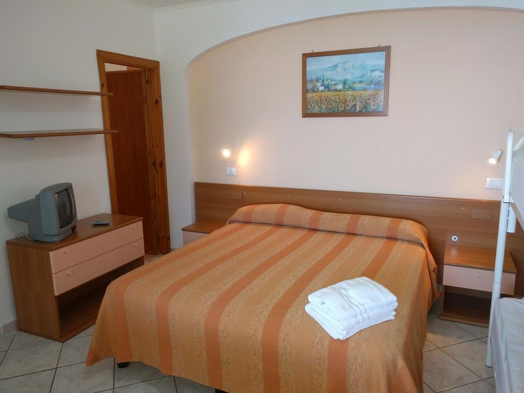 Residence Giardino Del Sole Forio  Exterior photo